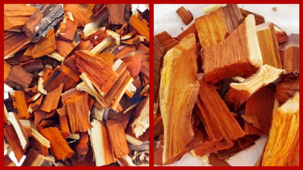 Palo Brasil para qué sirve