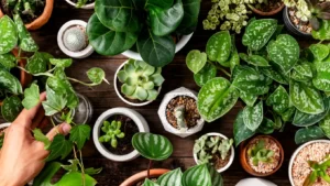 Plantas medicinales en tu apartamento- Siente el poder de la naturaleza en tus macetas