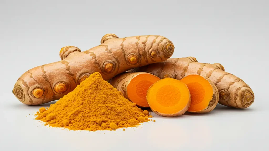 Cúrcuma: La Raíz Dorada Antiinflamatoria