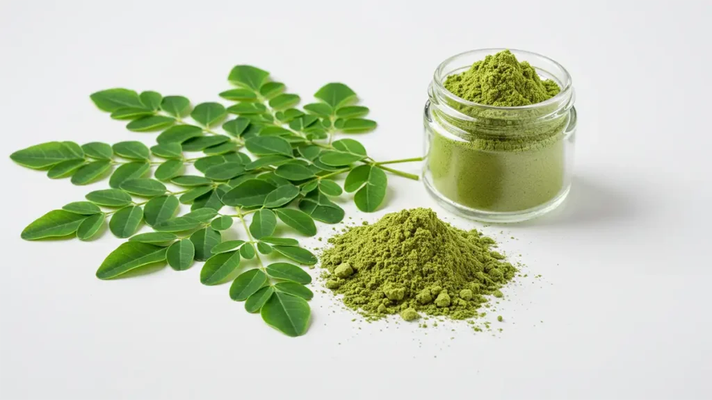 Moringa- El Árbol de la Vida