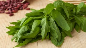 Cómo Usar el Epazote para Desparasitar: Tradición y Peligros en México