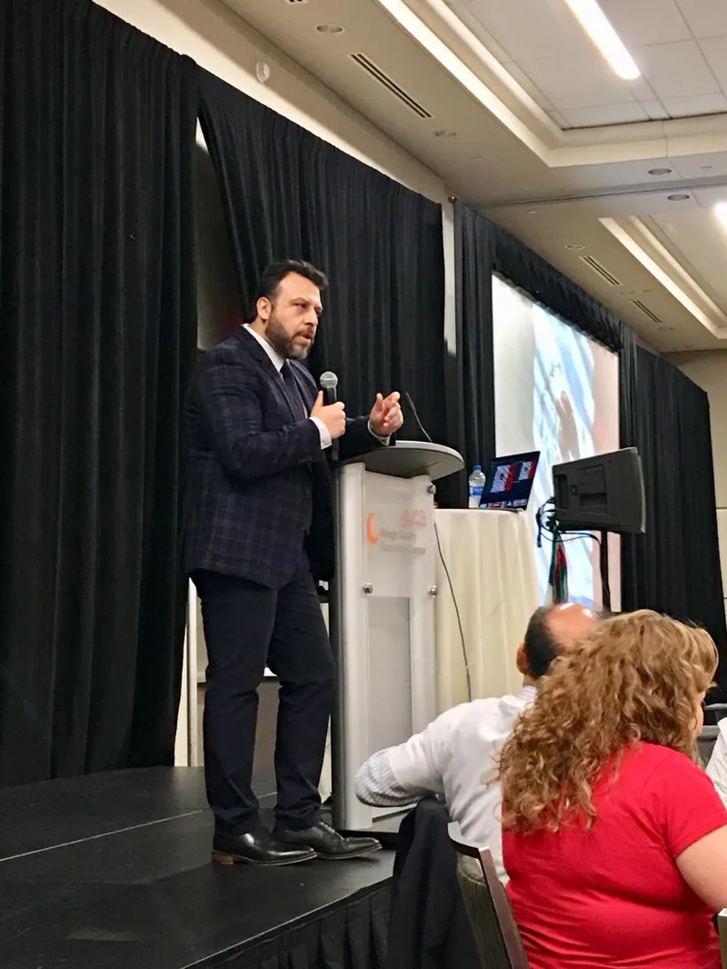 Interior de tienda naturista 4LIFE & SEN MTY. (Factores de transferencia) en Hidalgo