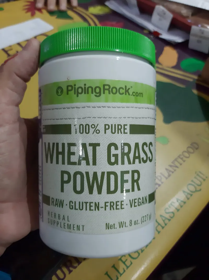 Interior de tienda naturista ALFREDO ZURITA Y SU NATURISMO - Tienda Naturista en Valencia