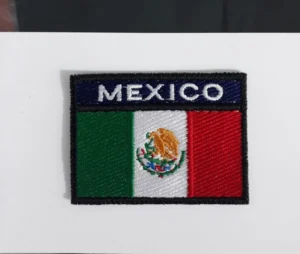 Interior de tienda naturista Bordados Garcia Cancun en Cancún