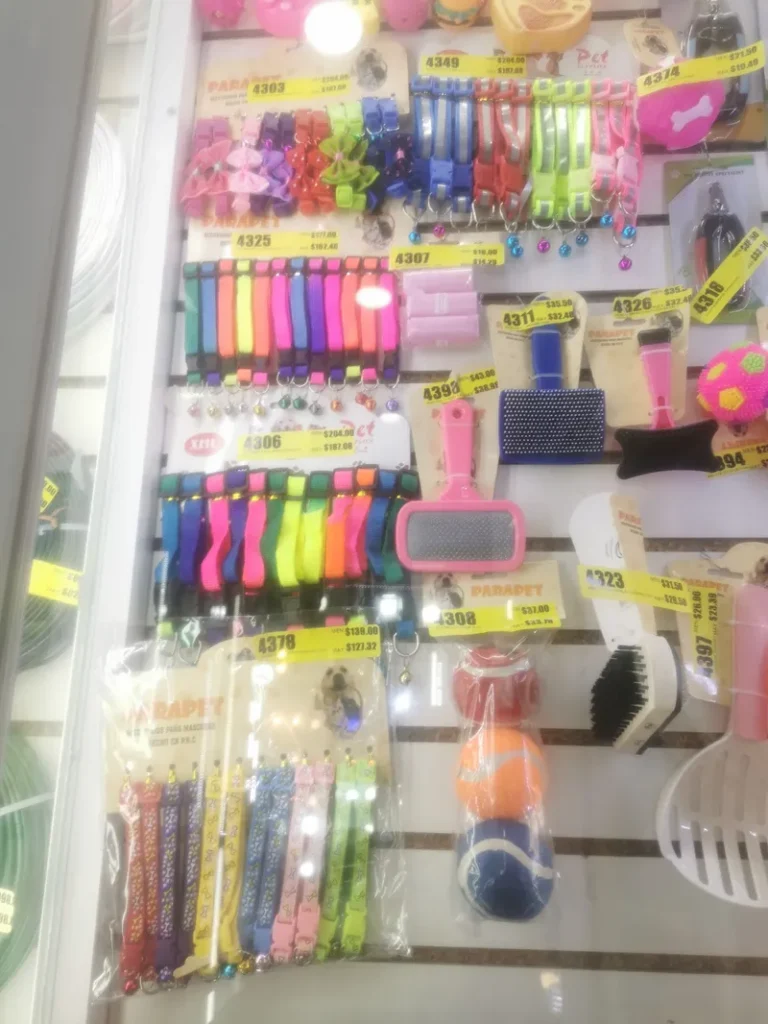 Interior de tienda naturista Centro Botánico Azteca S.A de C.V en Ciudad de México