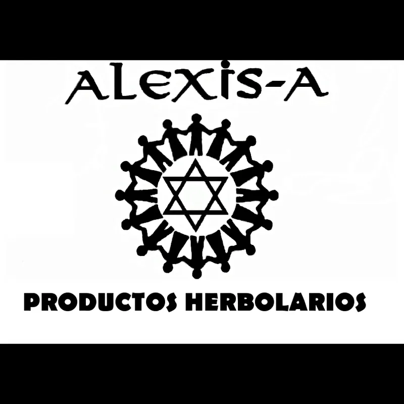 Interior de tienda naturista Distribuidora Alexis-A en Ciudad de México