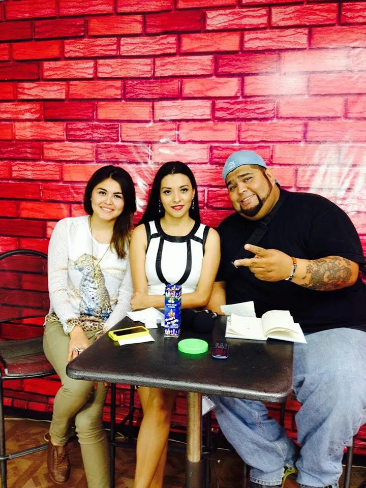 Interior de tienda naturista Herbarios Sonia en Ciudad Valles