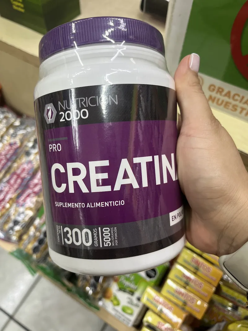 Interior de tienda naturista La Panza es Primero en Puerto Vallarta