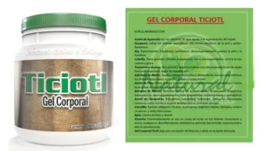 Interior de tienda naturista Natural Salud y Belleza en Cuautitlán Izcalli