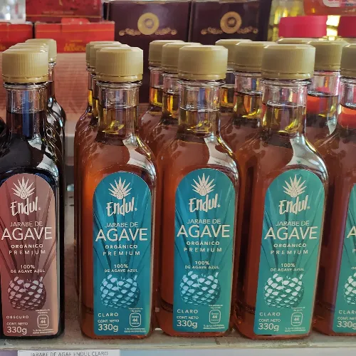 Interior de tienda naturista Naturismo el Arbolito en Tepatitlán de Morelos