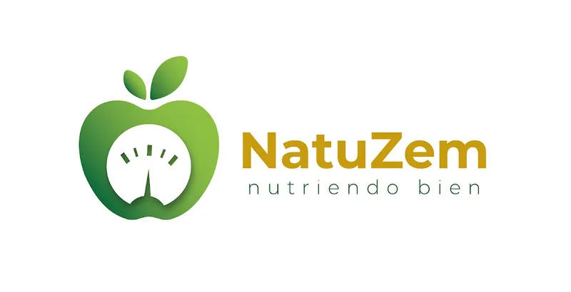 Interior de tienda naturista NatuZem Sucursal Jesus María en Jesús María