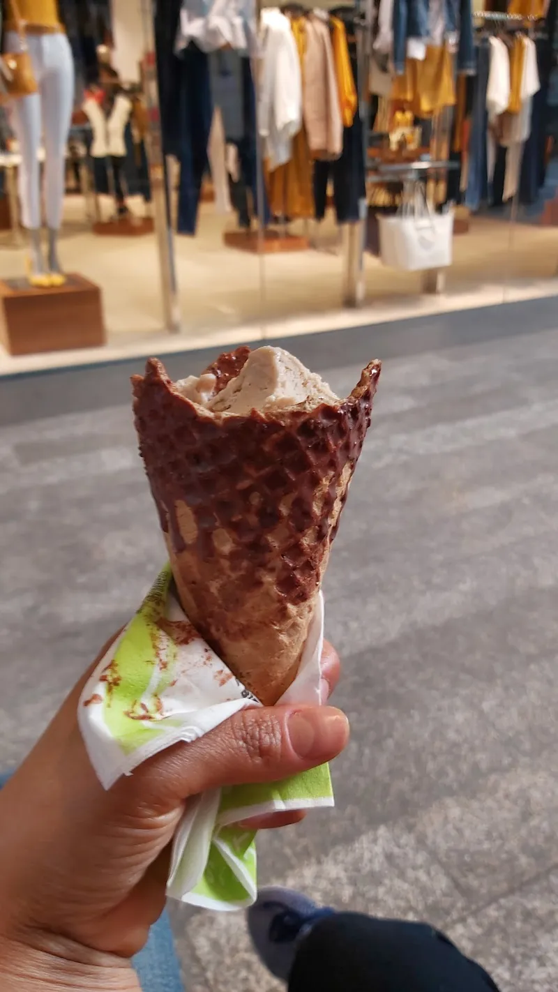 Interior de tienda naturista Nutrisa Vía Vallejo en Ciudad de México