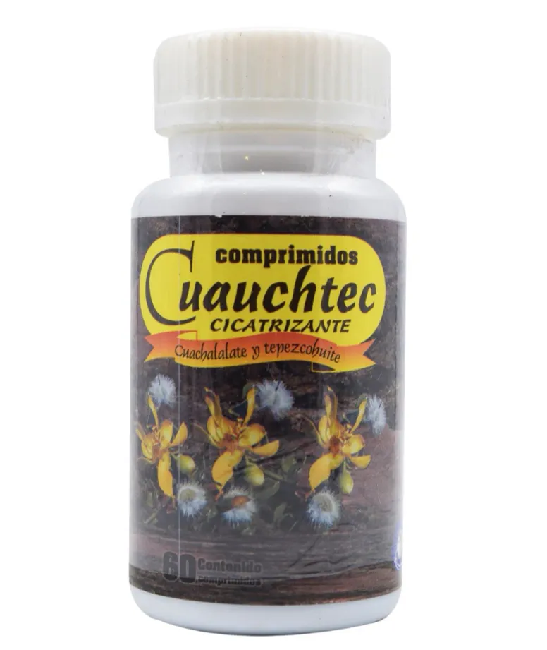 Interior de tienda naturista OCOTZOL en Guadalajara