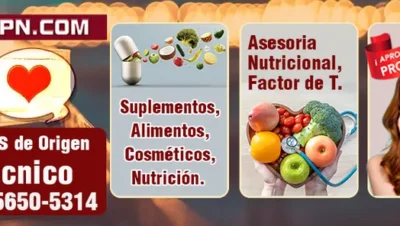 Interior de tienda naturista Productos Politécnico TIENDAIPN .COM IPN Productos en Ciudad de México