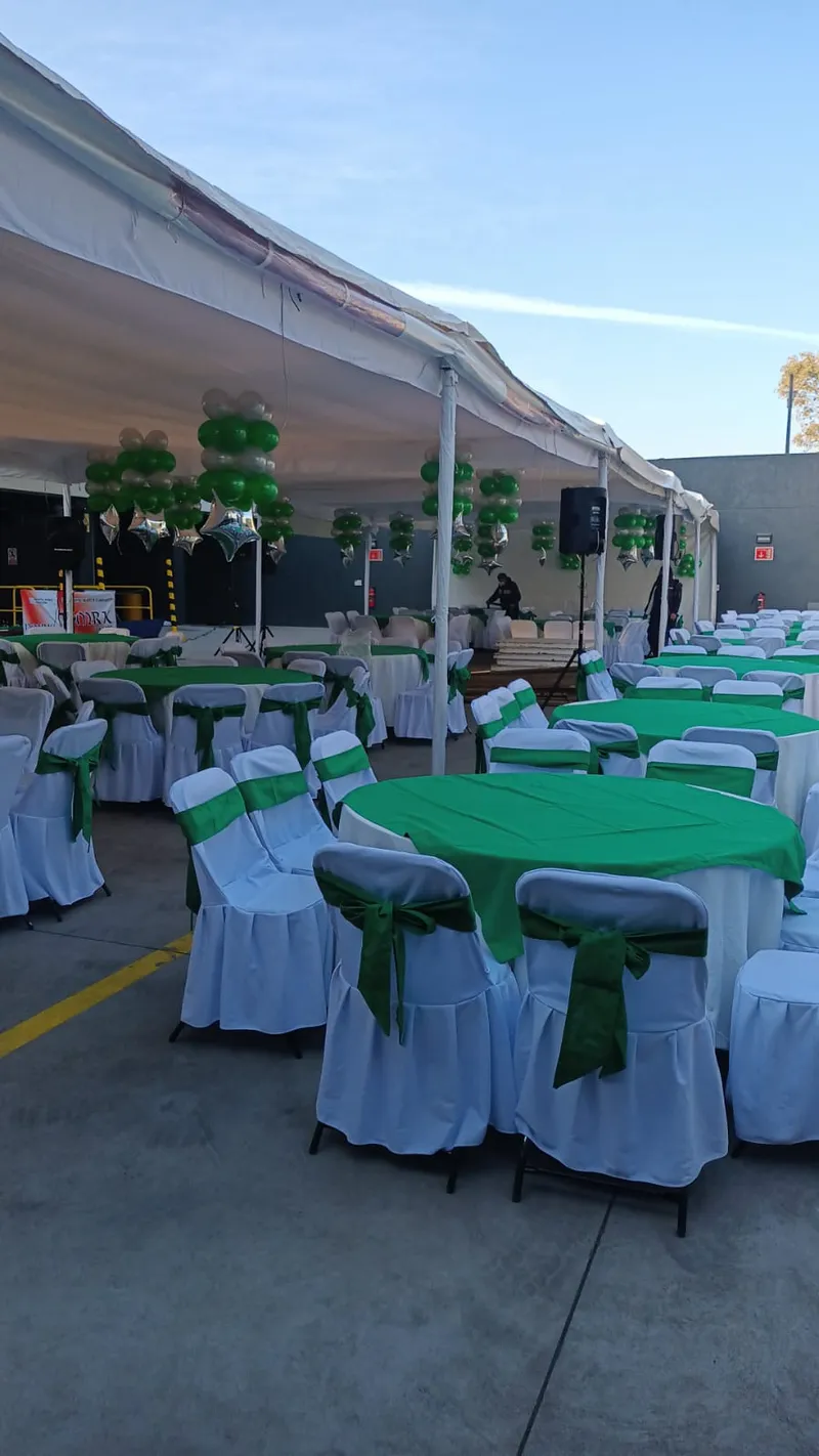 Interior de tienda naturista Prosa Productos Naturales en Ixtapaluca