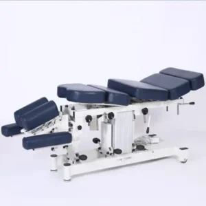 Interior de tienda naturista Quiropráctico y Tienda Naturista en Ciudad López Mateos