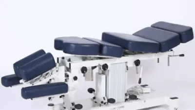 Interior de tienda naturista Quiropráctico y Tienda Naturista en Ciudad López Mateos