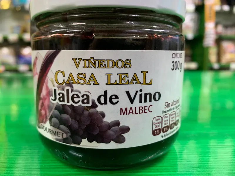 Interior de tienda naturista Soya de Apizaco en Ciudad de Apizaco