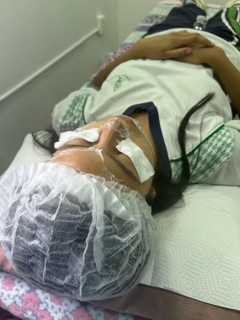 Interior de tienda naturista Spa Natural Care en Ciudad de México