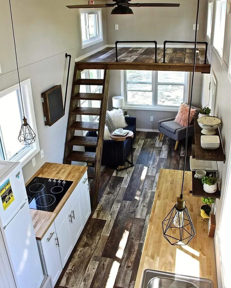 Interior de tienda naturista Super Mayoreo Naturista, S. A. de C. V. en Zacatecas