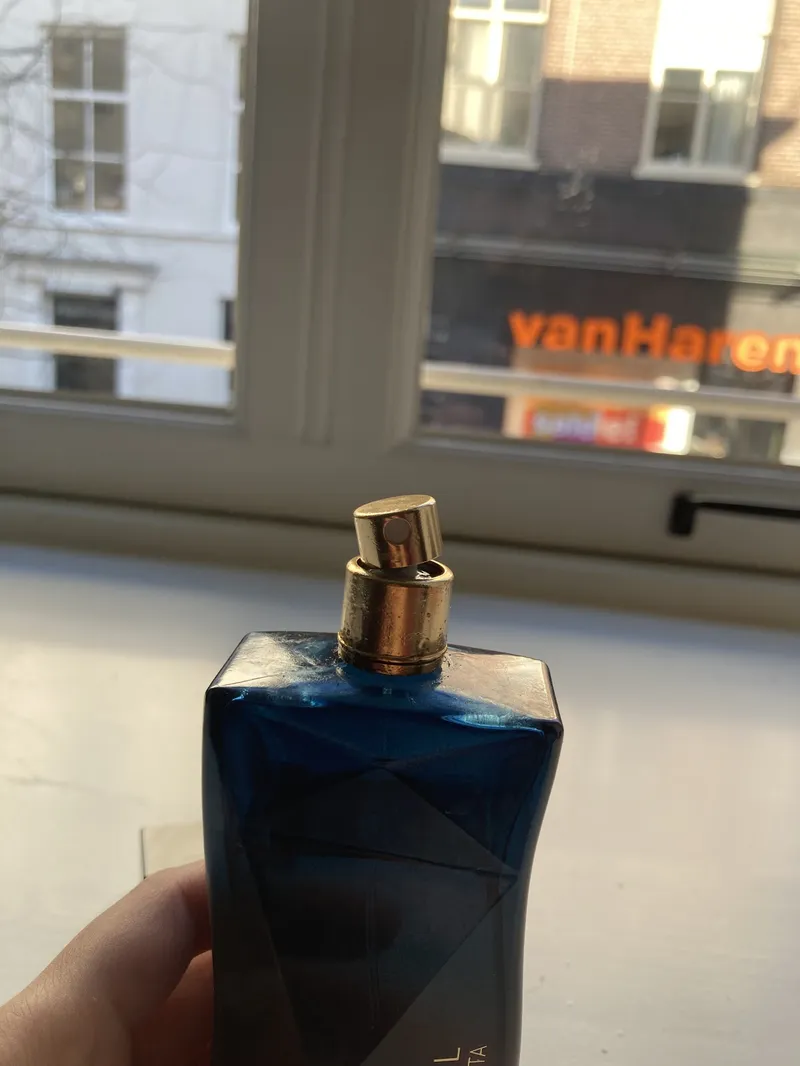 Interior de tienda naturista Tienda Natura - Mallplaza Los Dominicos en Las Condes