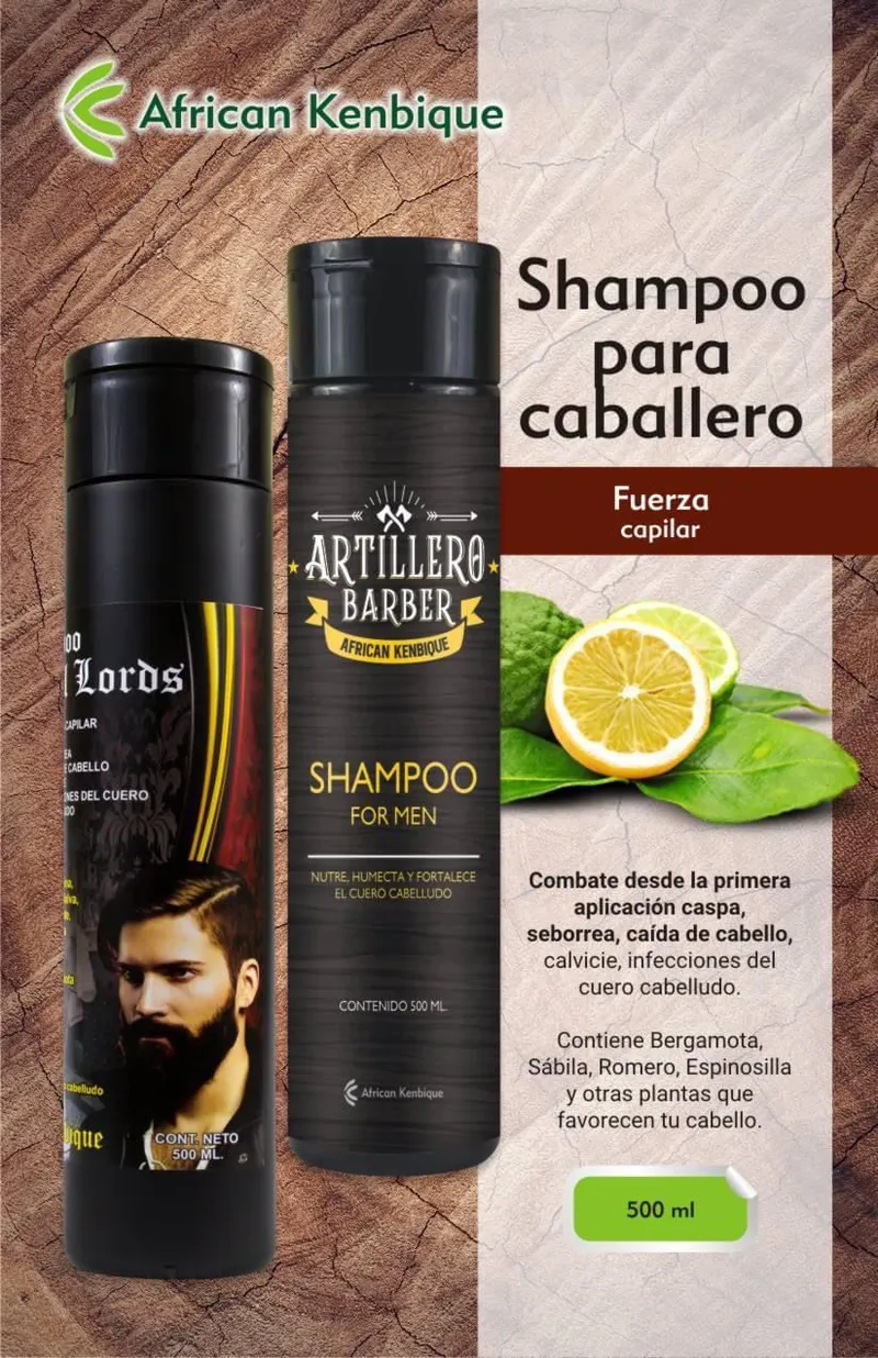 Interior de tienda naturista Tienda Naturista African Kenbique mc en Ocotlán