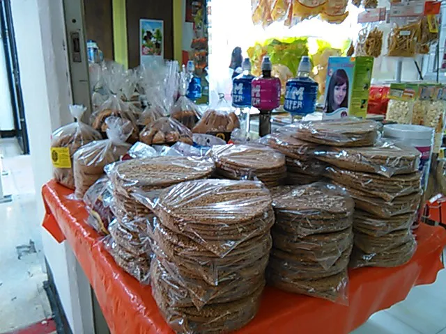 Interior de tienda naturista Tienda Naturista Asturias en Ciudad de México