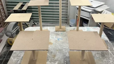 Interior de tienda naturista Tienda Naturista belen en Ciudad de México