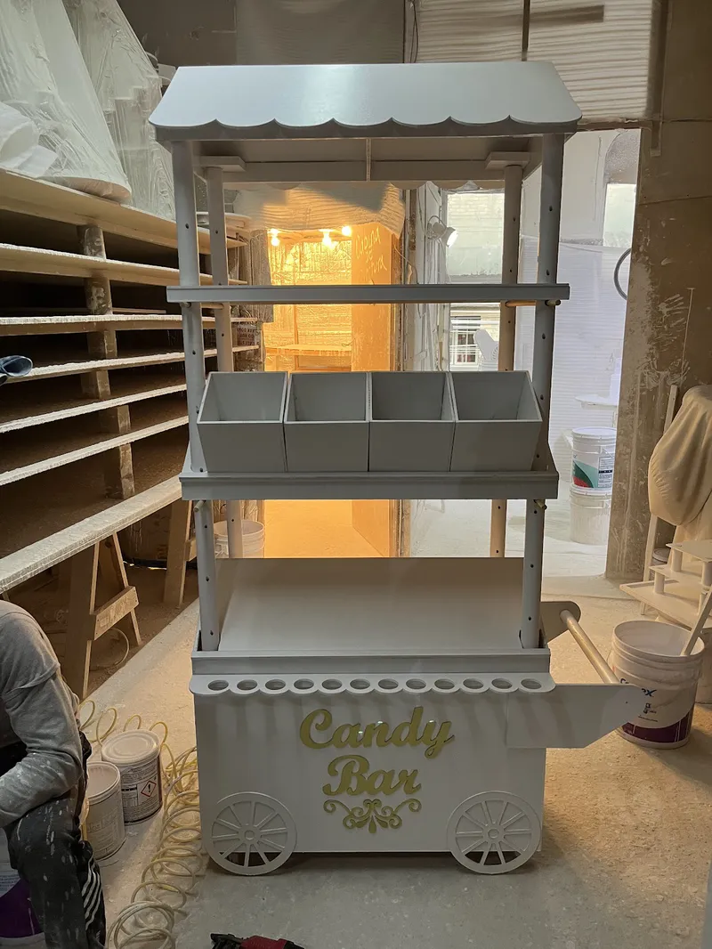 Interior de tienda naturista Tienda Naturista belen en Ciudad de México