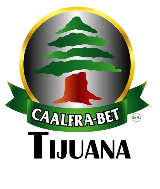 Interior de tienda naturista Tienda Naturista Caalfrabet (Tijuana) en Tijuana