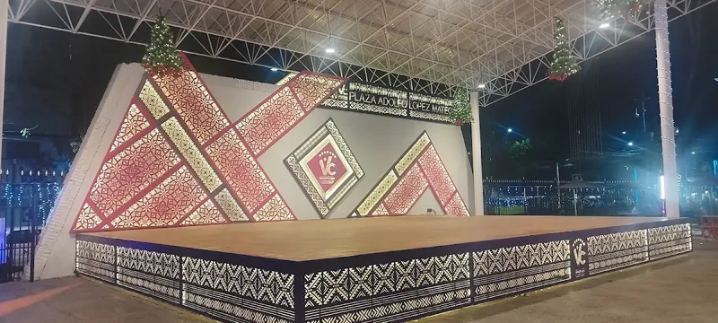 Interior de tienda naturista Tienda naturista en Ciudad de México