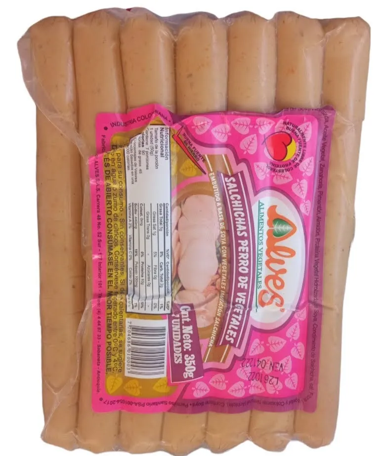 Interior de tienda naturista Tienda Naturista el Colibrí en Bogotá