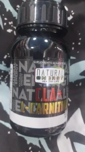 Interior de tienda naturista Tienda Naturista El Manantial en Zapopan