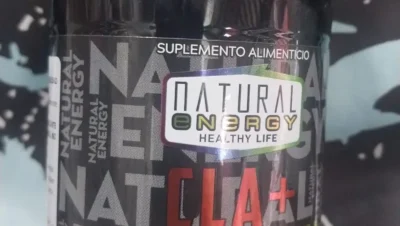 Interior de tienda naturista Tienda Naturista El Manantial en Zapopan