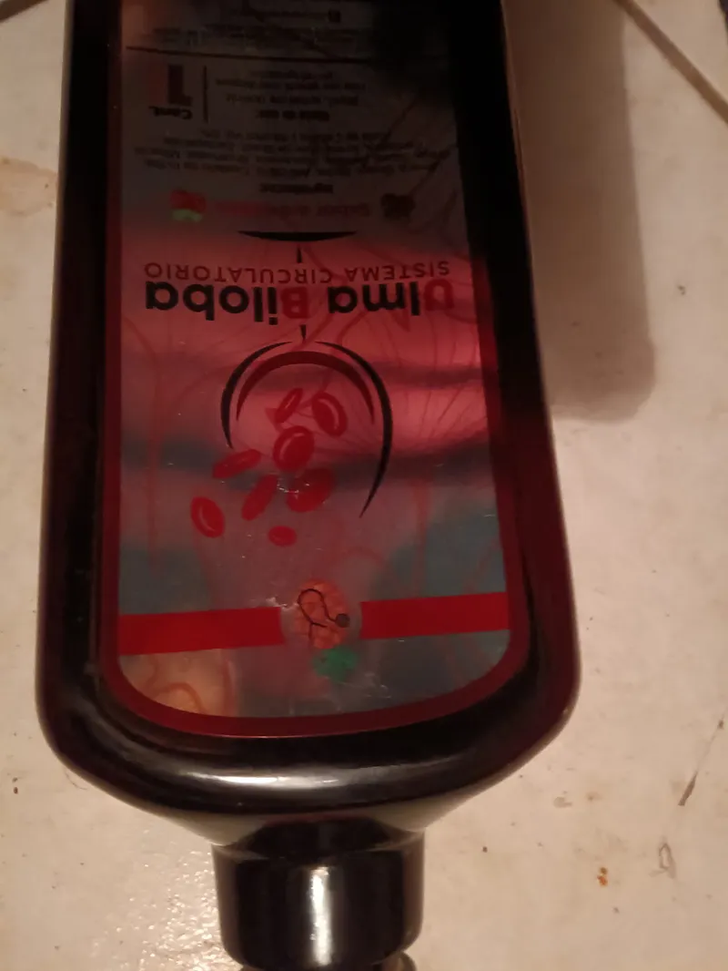 Interior de tienda naturista Tienda naturista El Venado en Agua Prieta