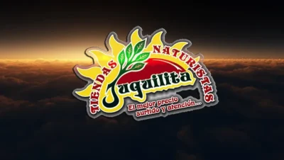 Interior de tienda naturista Tienda Naturista Juquilita en Tehuacán