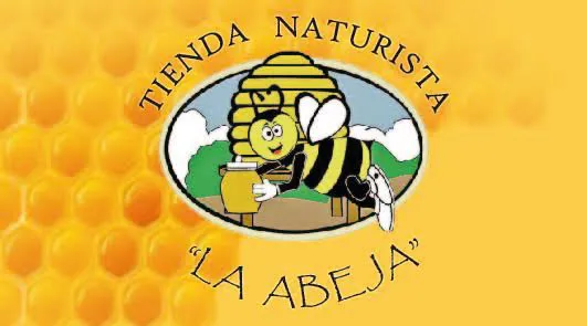 Interior de tienda naturista Tienda Naturista 