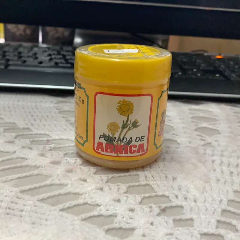 Interior de tienda naturista Tienda Naturista La Cruz en Morelia