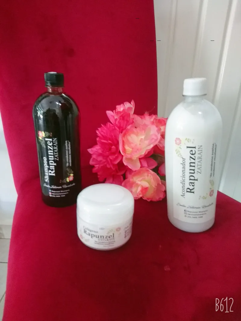 Interior de tienda naturista Tienda Naturista LM en Los Mochis