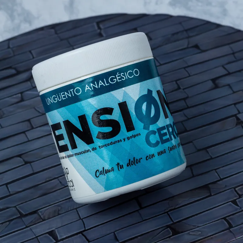 Interior de tienda naturista Tienda Naturista Nuevo Milenio suc centro en Morelia