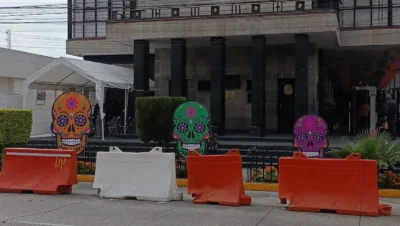 Interior de tienda naturista Tienda naturista oasis en Texcoco de Mora