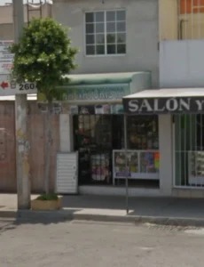 Interior de tienda naturista Tienda naturista oliver en Ecatepec de Morelos