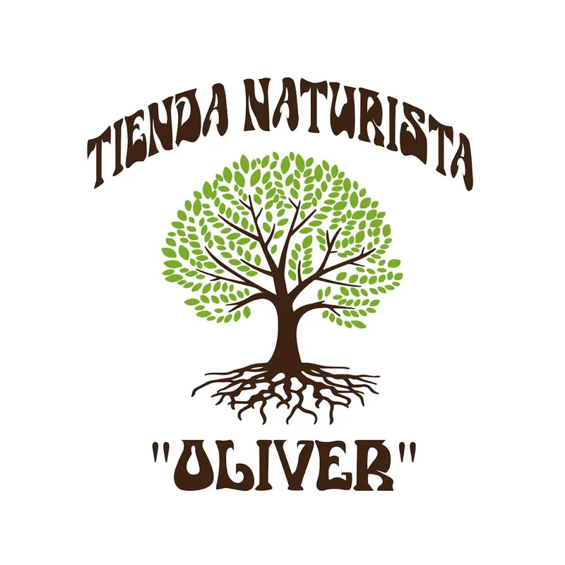 Interior de tienda naturista Tienda naturista oliver en Ecatepec de Morelos