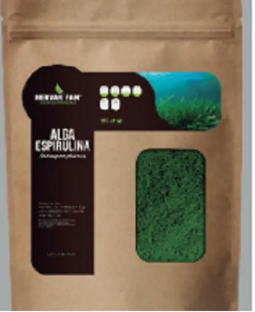 Interior de tienda naturista Tienda Naturista Salud y Vida en Huimanguillo