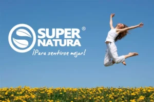 Interior de tienda naturista Tienda Naturista SUPER NATURA en Cuautla