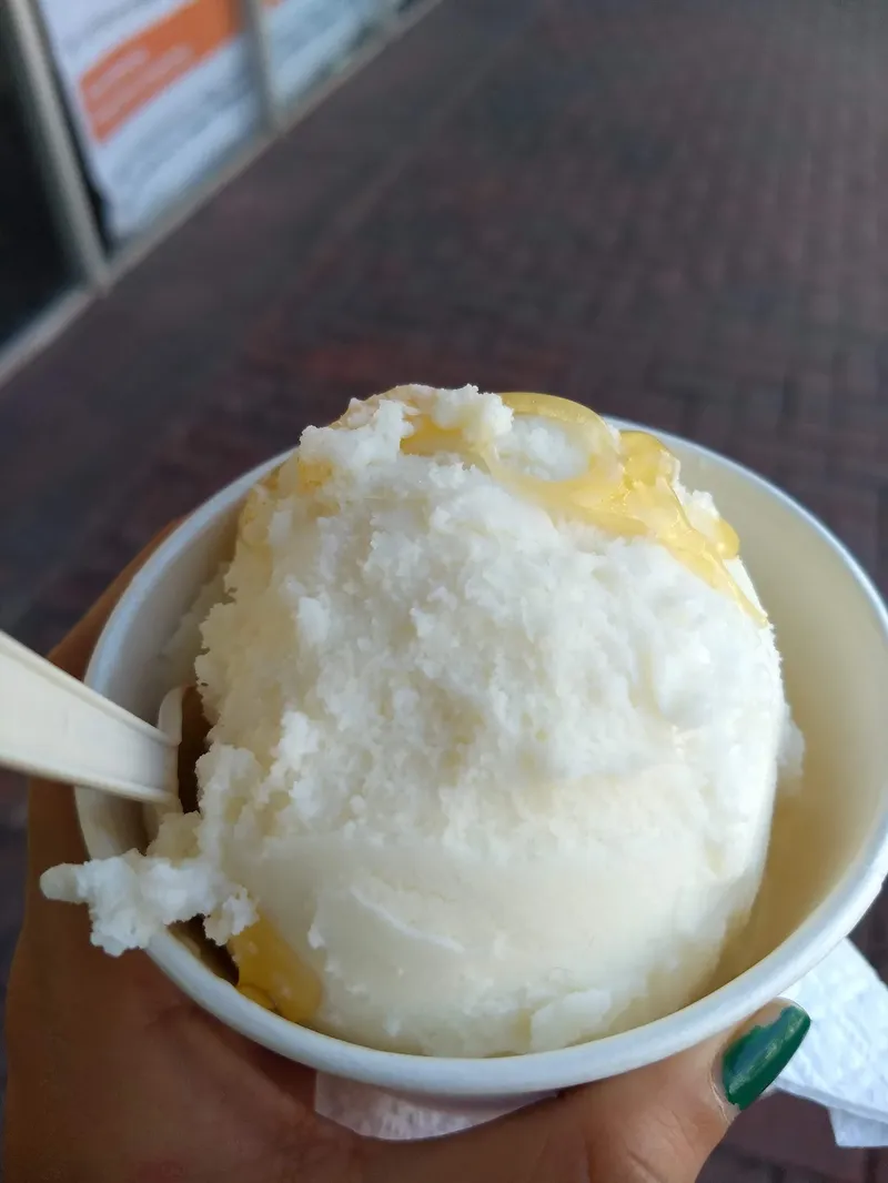 Interior de tienda naturista Tienda naturista tlahuac en Ciudad de México