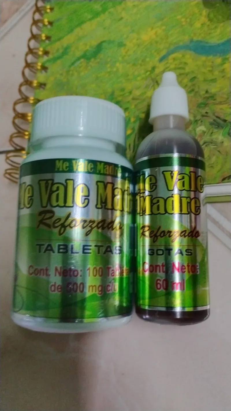 Interior de tienda naturista Tienda Naturista Xochitenco en Ciudad de México