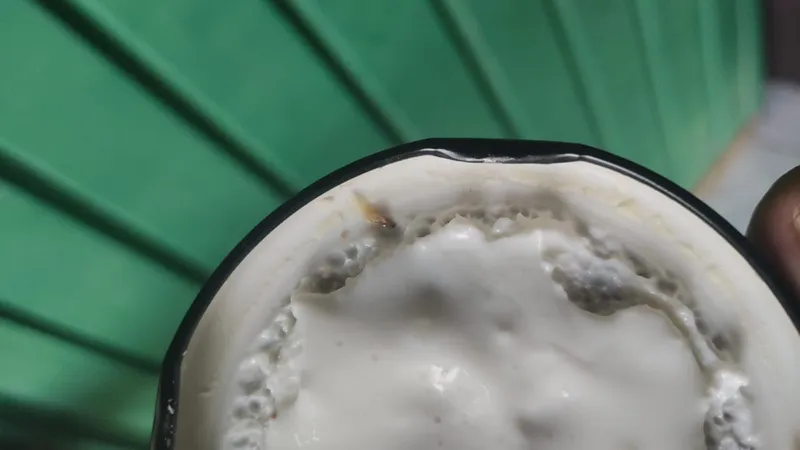 Interior de tienda naturista Tienda Nutricional De Isa en Oaxaca de Juárez