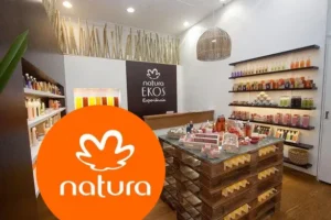 Interior de tienda naturista Tienda Virtual Natura Bogotá en Bogotá