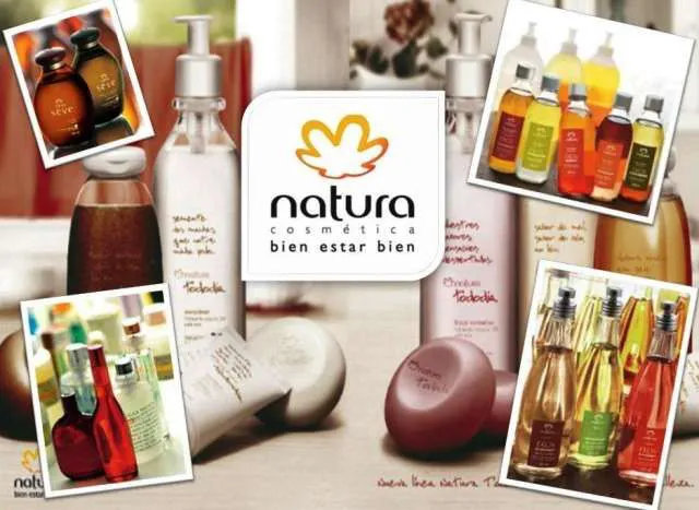 Interior de tienda naturista Tienda Virtual Natura Bogotá en Bogotá